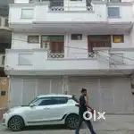 Block-A, UGF (FP), Gurudwara Road, Mohan Garden, Nawada, New Delhi