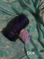 Soft tissue Saree