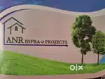 ANR Infra Projects