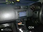 Maruti Suzuki Swift 2012