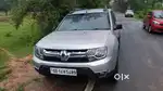 Renault Duster 2016 Diesel Good Condition