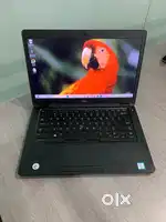 Dell Latitude 5480 / 6th gen / i5 / 8GB / 256GB / 2.5GHz / Warranty