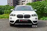 BMW X1 xDrive 20d xLine, 2017, Diesel