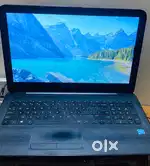 Hp laptop best condition
