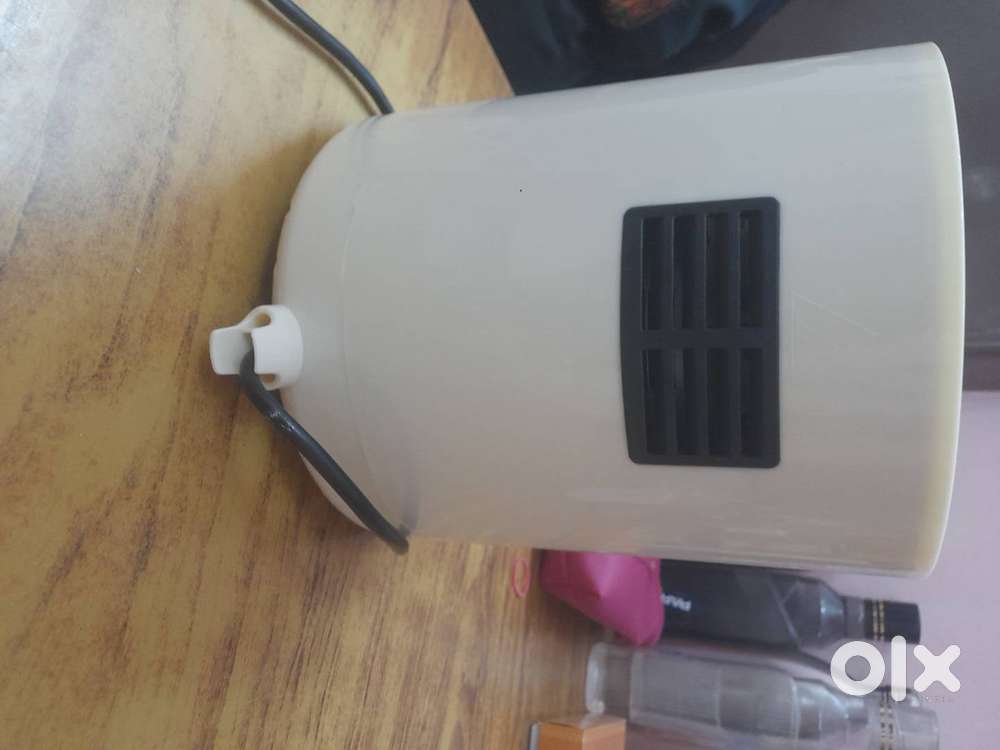 Air Fryer (lifelong)