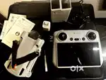 DJI Mini 3 Pro Camera Drone with RC Remote