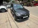 Maruti Suzuki Alto K10 1.0 VXI, 2017, Petrol