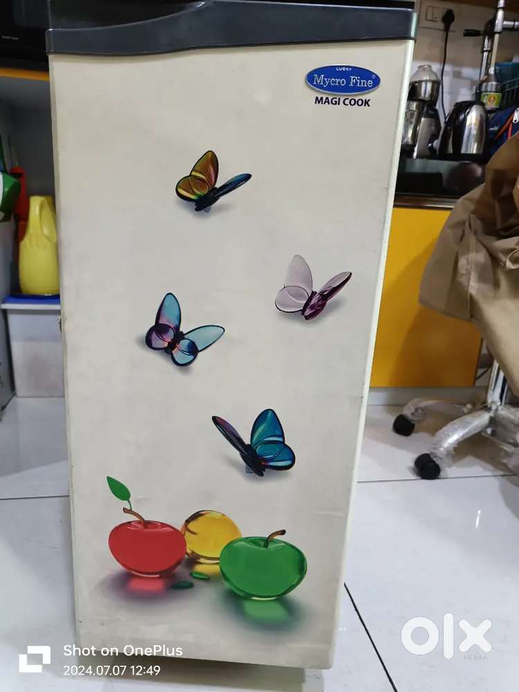 Gharghanti(Domestic Flour Mill)