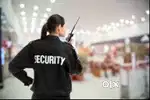 SECUIRITY GUARD