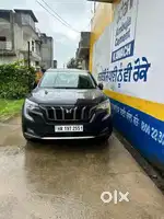 Mahindra XUV 700