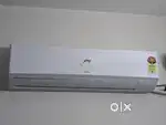 Godrej AC 1.5 Ton, 5 star - 6 month old