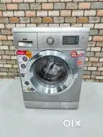 -8293IFB senator 1400 rpm 8kg washing machine with warranty