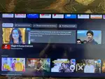 MI TV 36 inches