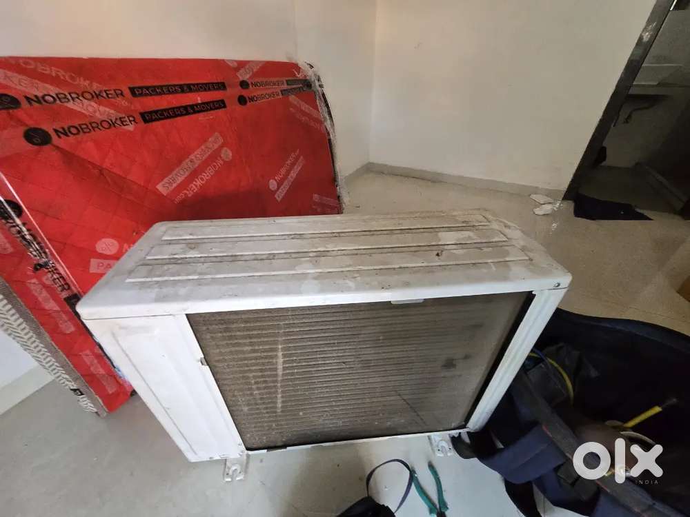 5 star lyod ac 6 in 1 convertible