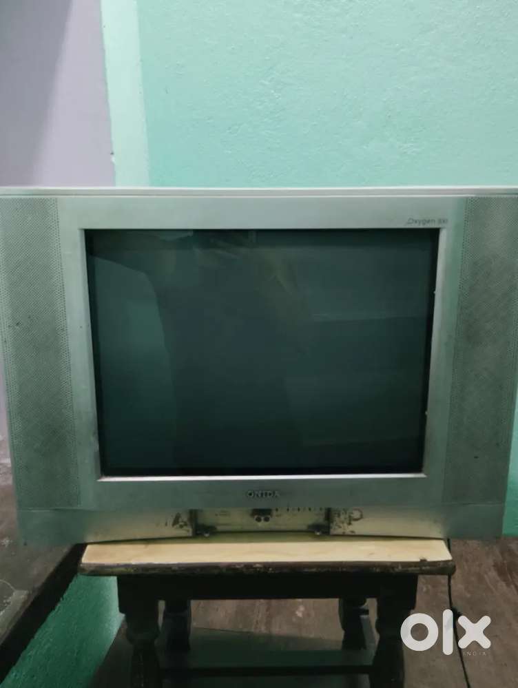 Onida tv oxygen 300 color tv