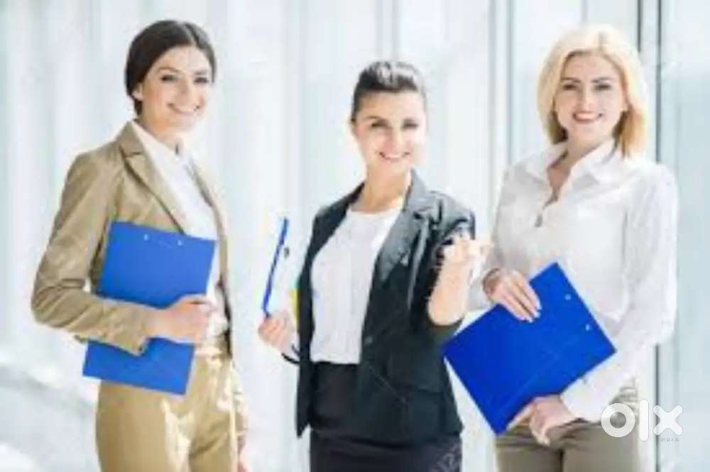 Wanted female work from home staffs [ no agency no fees]