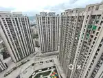Dosti 2bhk 1car parking 58 lakhs