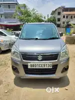 Maruti Suzuki Wagon R VXI, 2014, Petrol