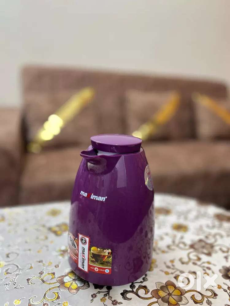 New dubai Thermos