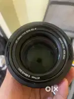 Viltrox 75mm f1.2