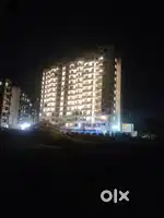 1 & 2 BHK Flats in Badlapur East – Ready to Move