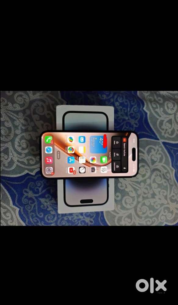 iphone 14 pro 3 month old Bill Box Warranty available refurbished