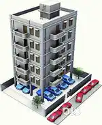 Hotel ke liye best hai