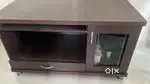TV able with drawer and storage unit