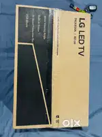 LG led TV 24LK454A 60cm