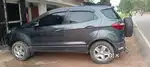 Ford Ecosport 2013