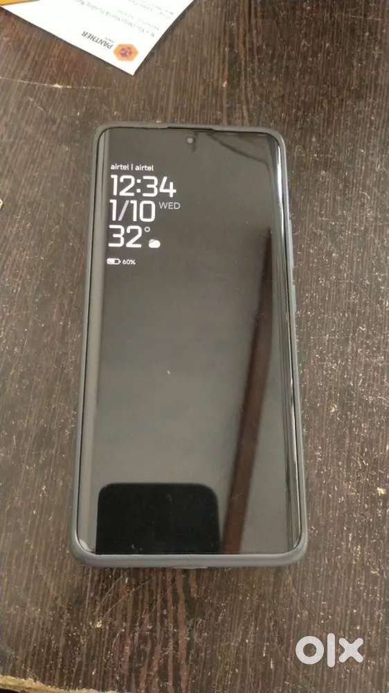 Redmi note 14 pro