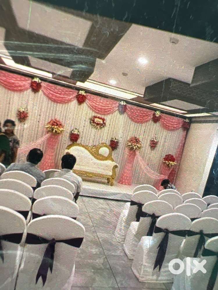 Events sales & marketing