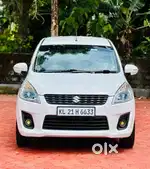 Maruti Suzuki Ertiga 2012-2015 ZDI Plus, 2013, Diesel
