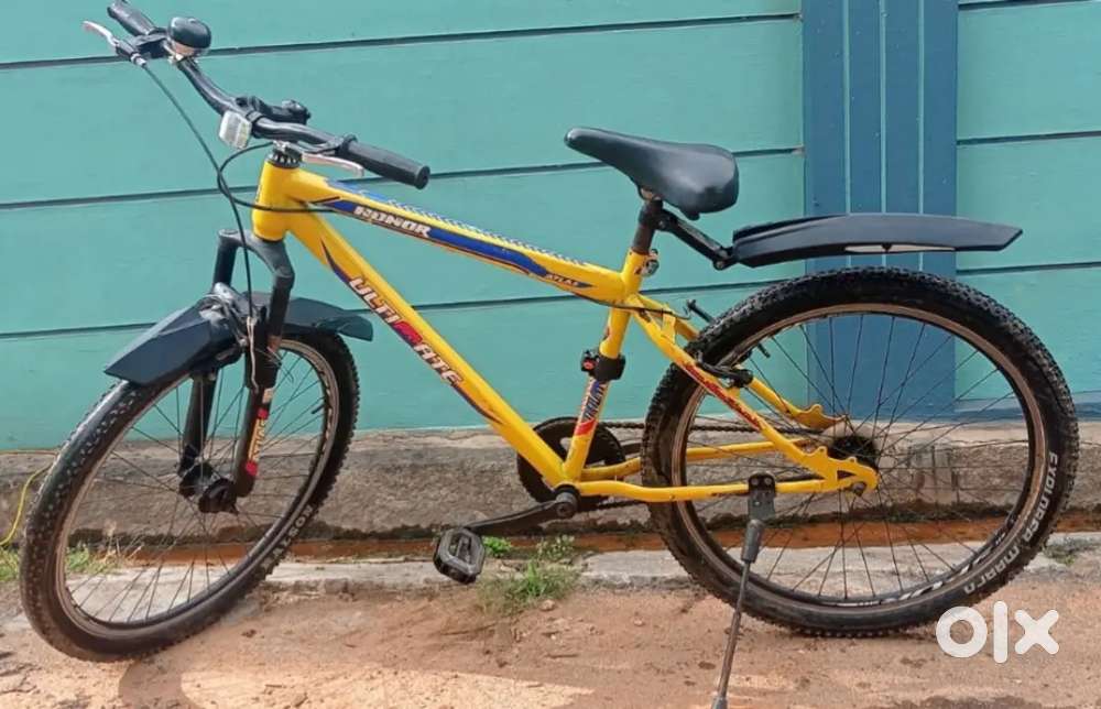 ATLAS Honour Ultimate 27.5 Inchs