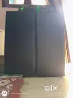 (Music system) brand New amplifier with 2 chollum