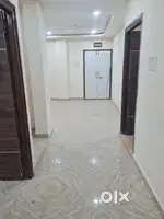 Newly Constructed 3 BHK Flat