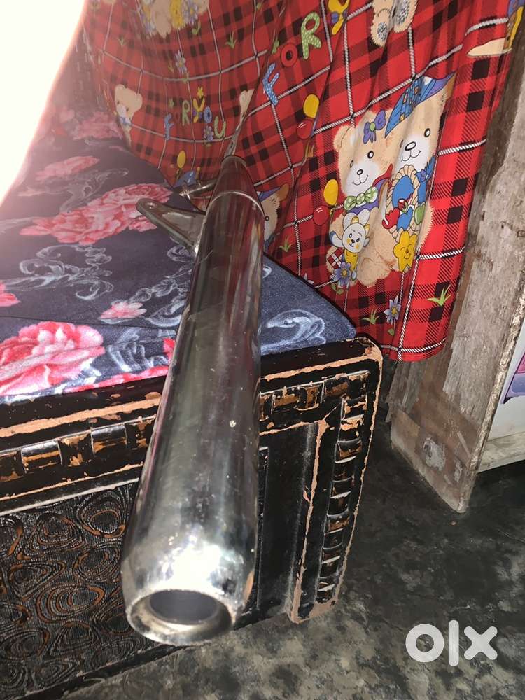 yamaha rx 100 slincer for splandor