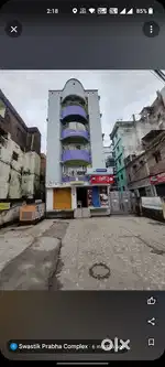 3BHK FLAT ON RENT NEAR COLONY MORE KANKARBAGH PATNA