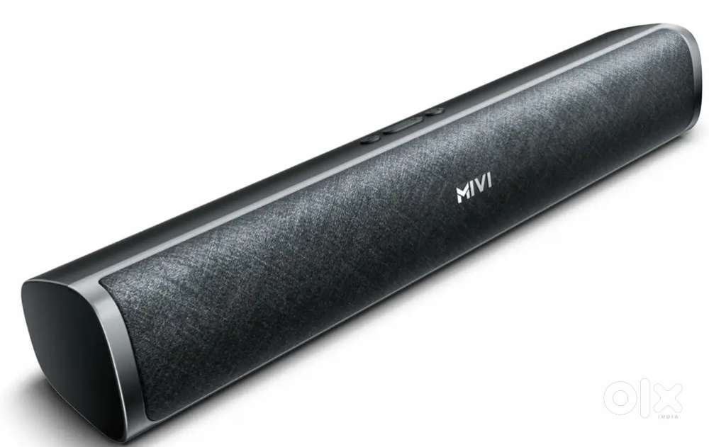 Soundbar speaker - Mivi fort Q26 soundbar