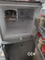 Double door Fridge