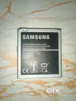 Sumsung j5 original battery