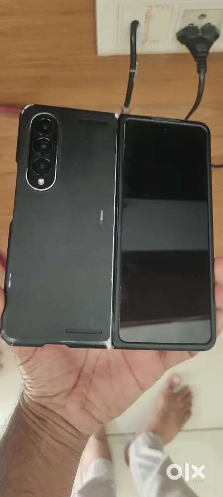 Samsung Z fold 4 1 TB