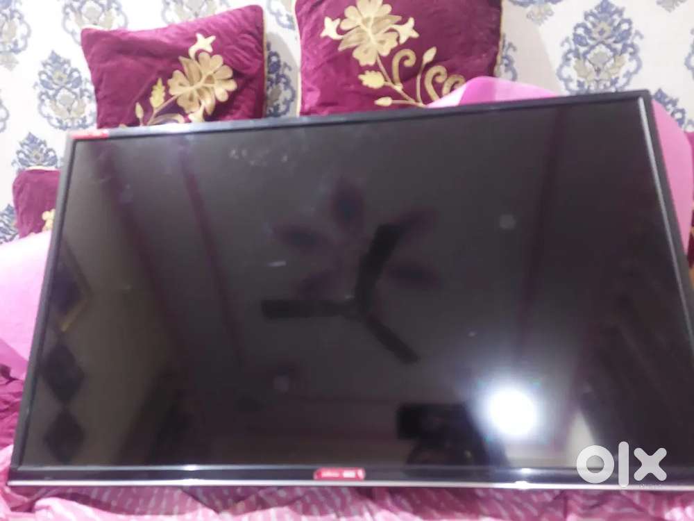 Micromax LED TV 32 inch