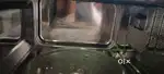 Idb oven not used
