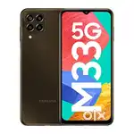 Samsung m33 5g