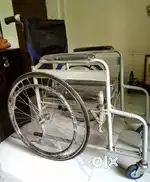 Wheel Chair
