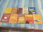 Grade 10 CBSE NCERT books