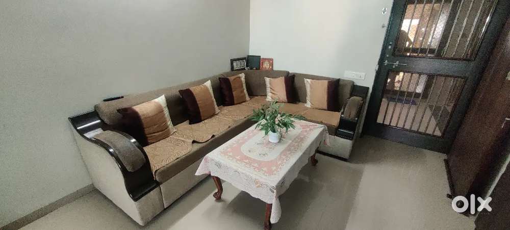 Sofa with good condition