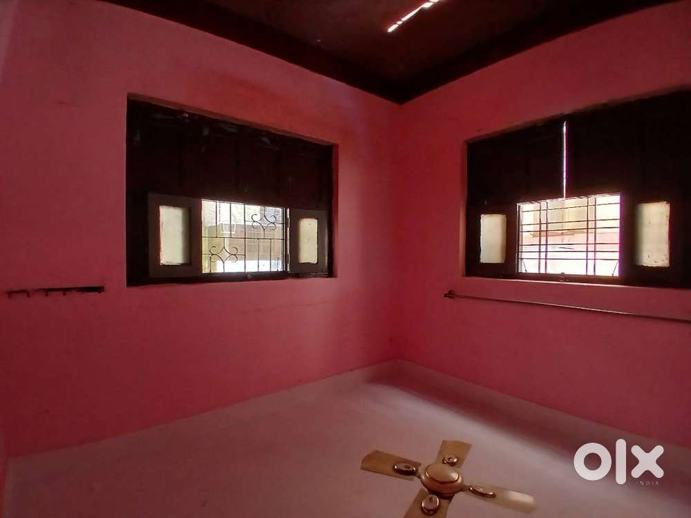 Spacious 1BHK available for rent in Malleswaram area