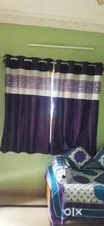 Window and Door Curtains